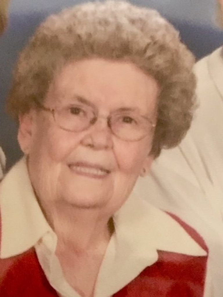 Sarah Kate Smith Profile Photo