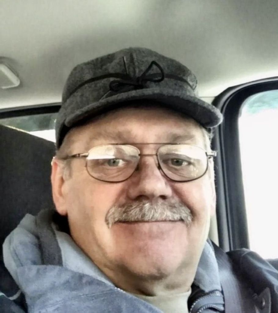 Brian Donald Jarvela Profile Photo