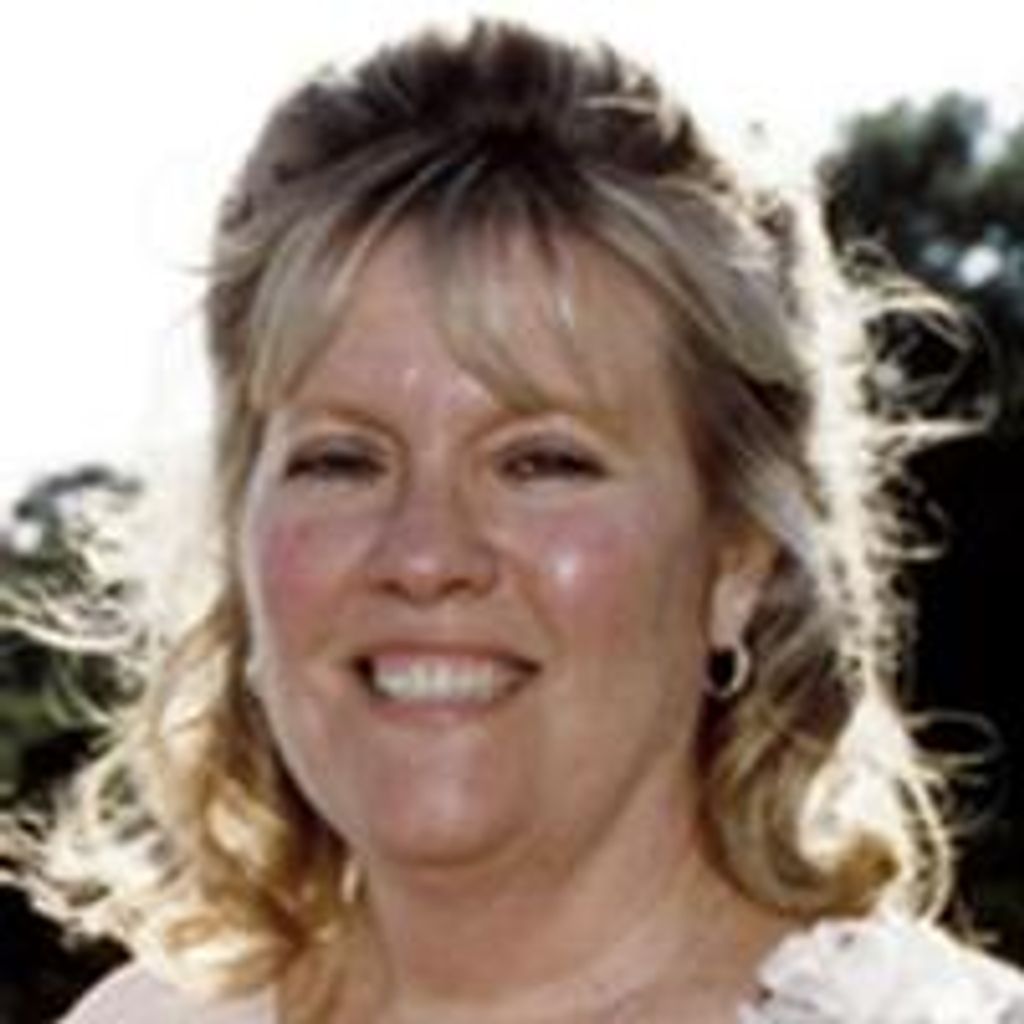Susan P. Zahora