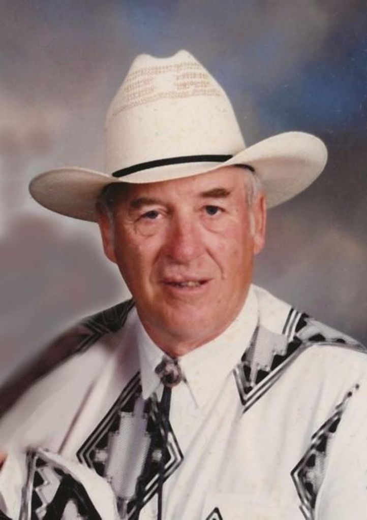 Allen Edward Nielsen Profile Photo