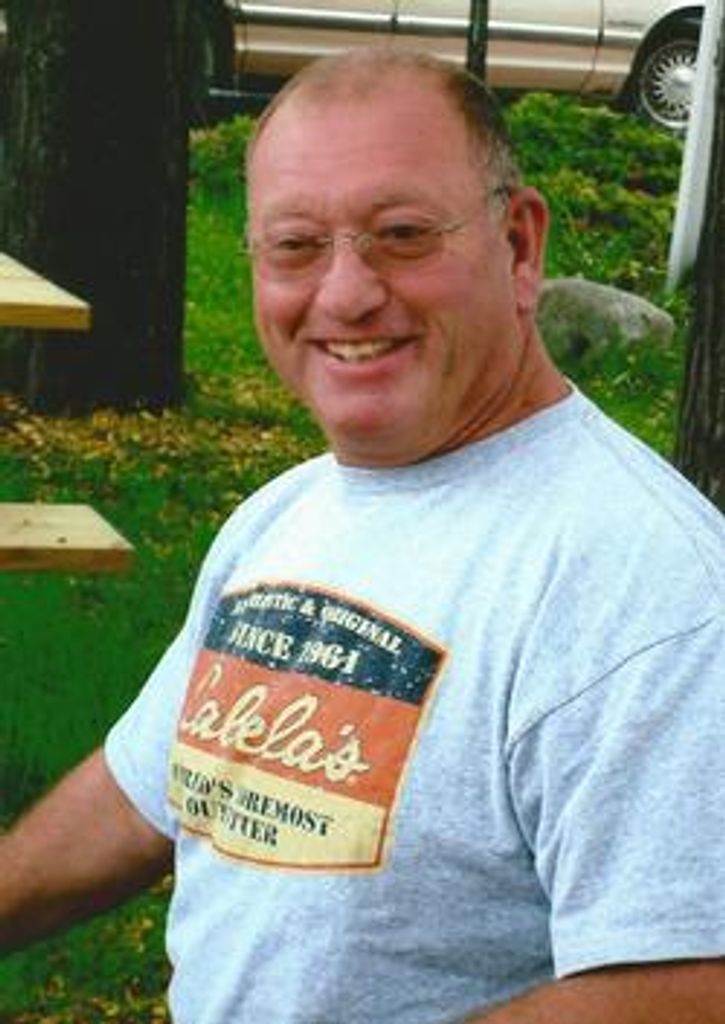 George Conrad Winick