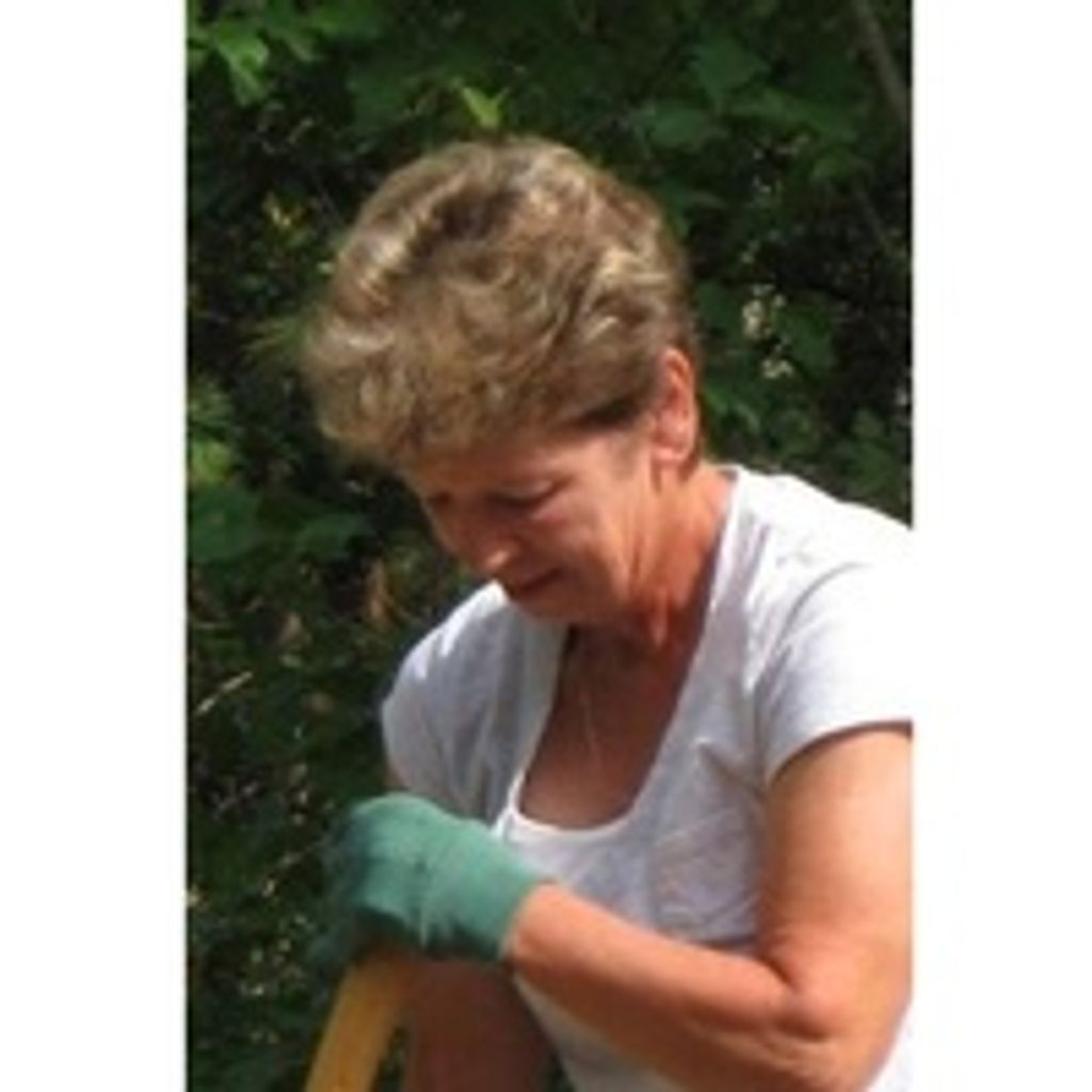 Marcia Jeanne Barresi