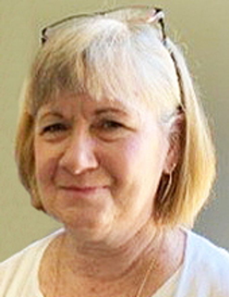 Susan Camille Jones