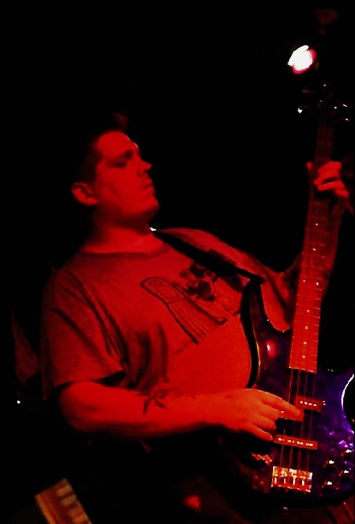 Ronald Marshall Gray Jr.