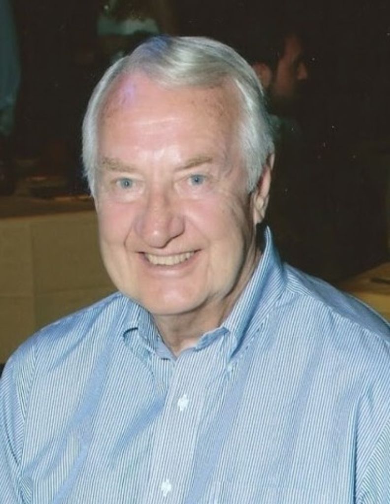 John William Black