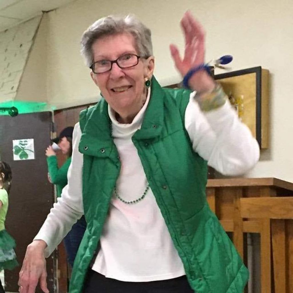 Frances A. Murphy Profile Photo