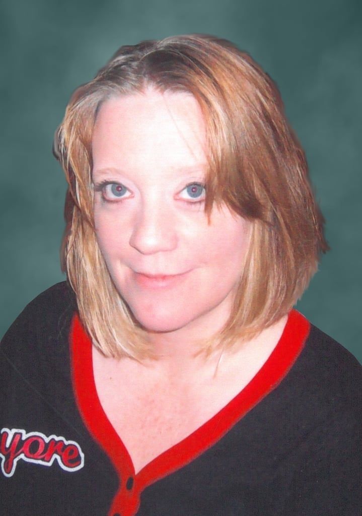 Dorjeania Ann Vinson