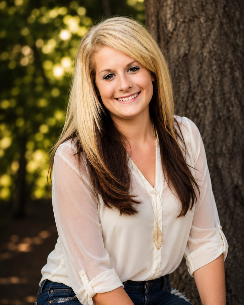 Kimberly Suzanne Parsons Profile Photo
