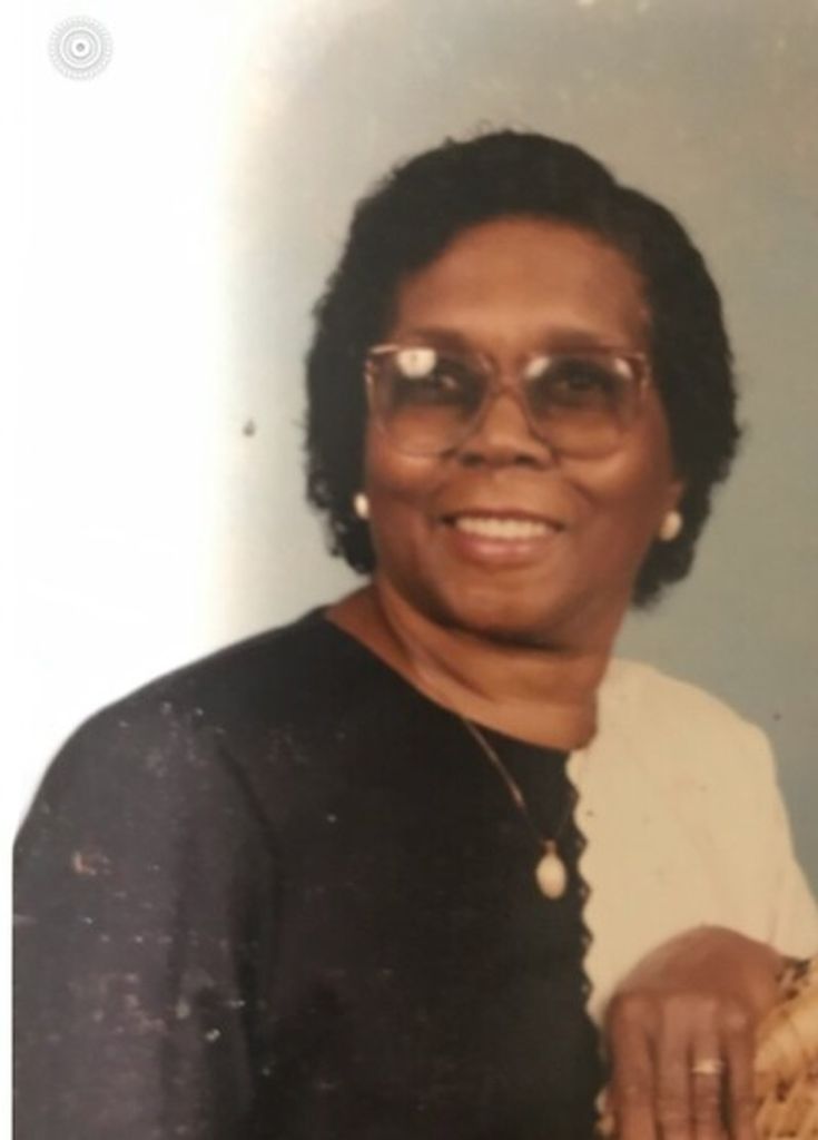 Mildred Margie Henderson Profile Photo