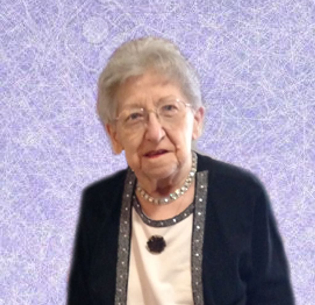 Dorothy Elizabeth Feest