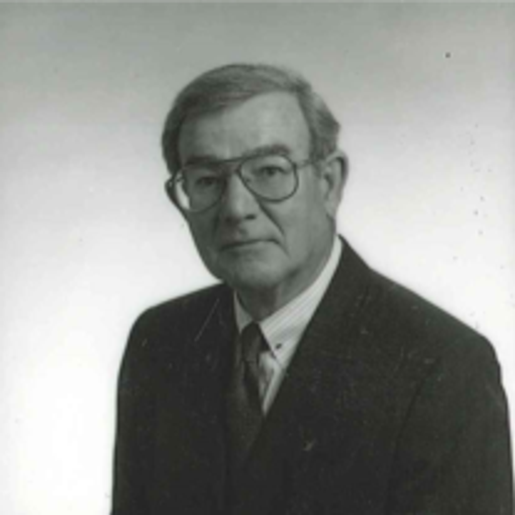 Richard Wescott Berton