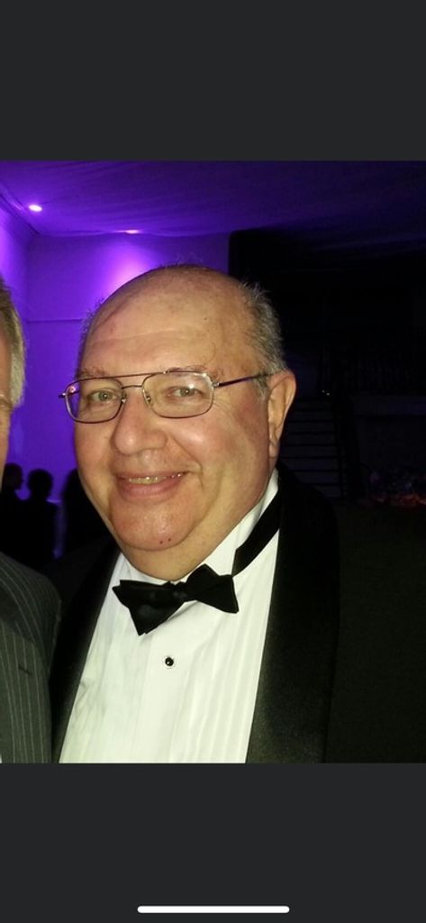 Michael G. Driscoll Profile Photo