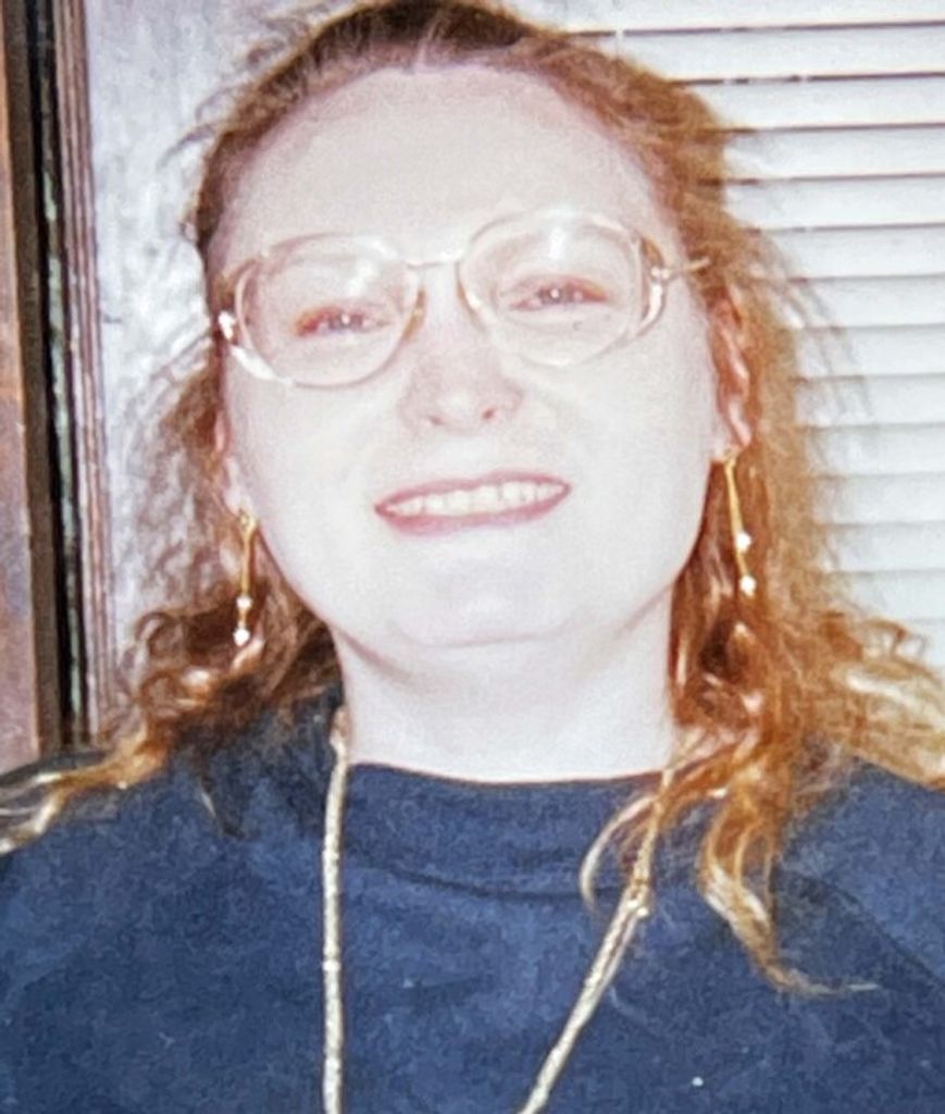 Susan O'Connell