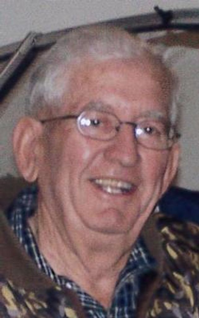 Ervin Theodore Weltz Profile Photo