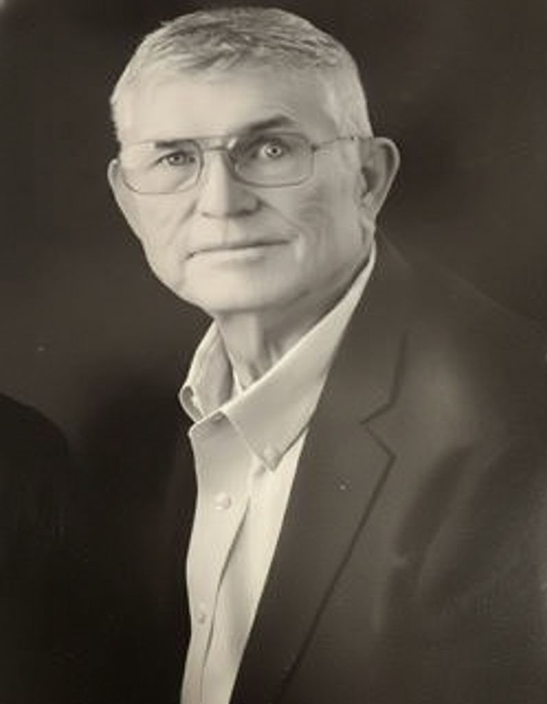 James D Parker Profile Photo