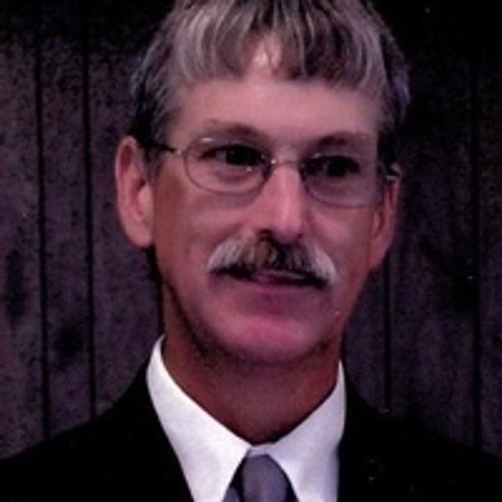 James Ralph Gordon, Jr. Profile Photo