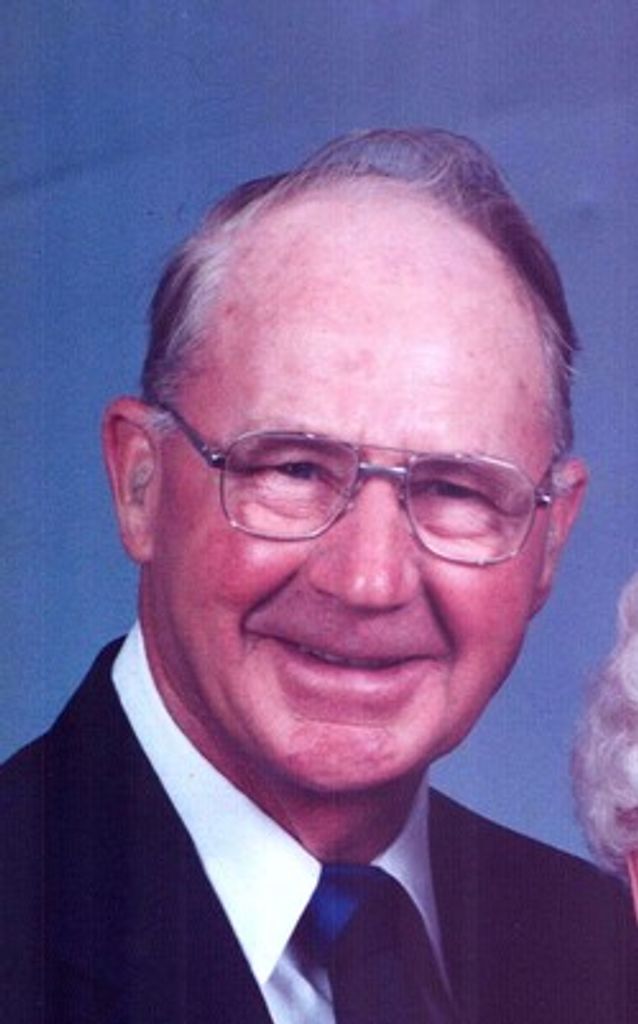 Lester Zeatlow