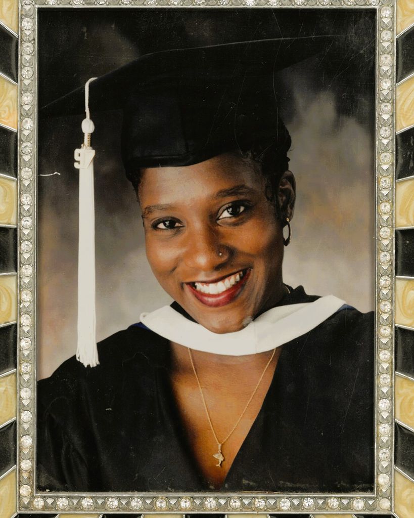 Charisse Rene Cook
