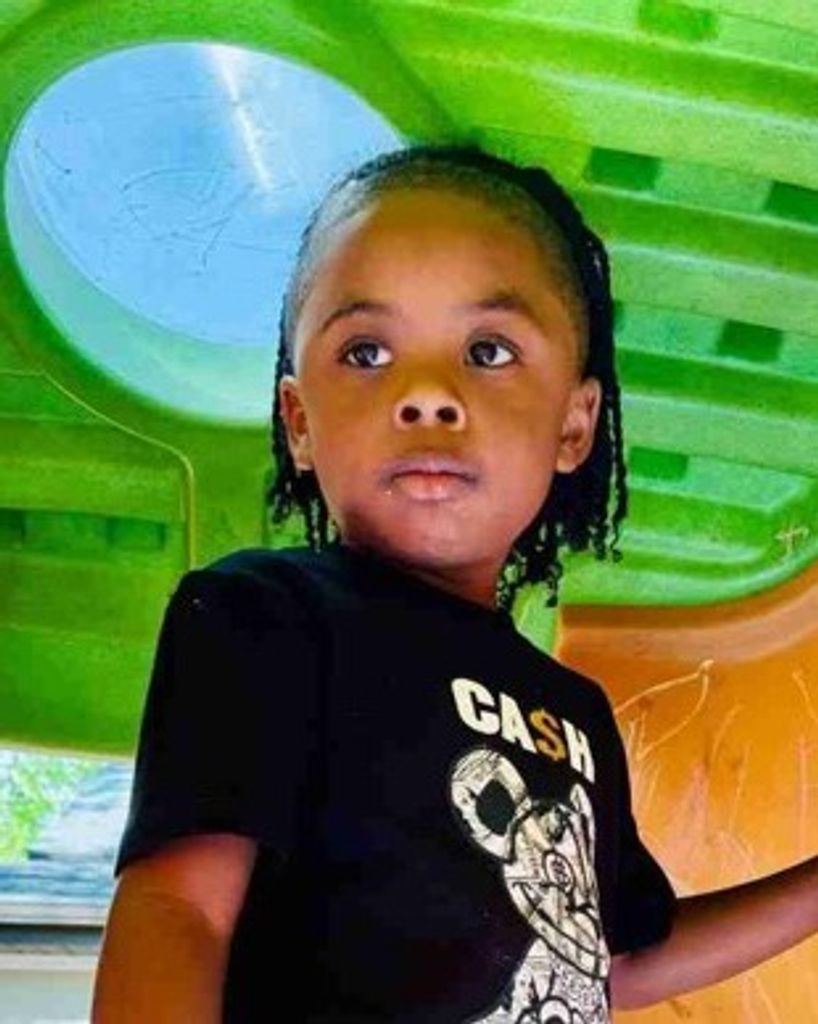 Master Derrick Alexzander Rolle Jr. Profile Photo
