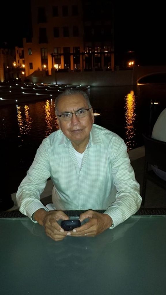 Hugo Avalos Profile Photo