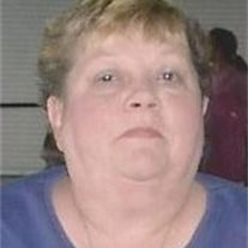 Deborah J. "Spriggs" Wold