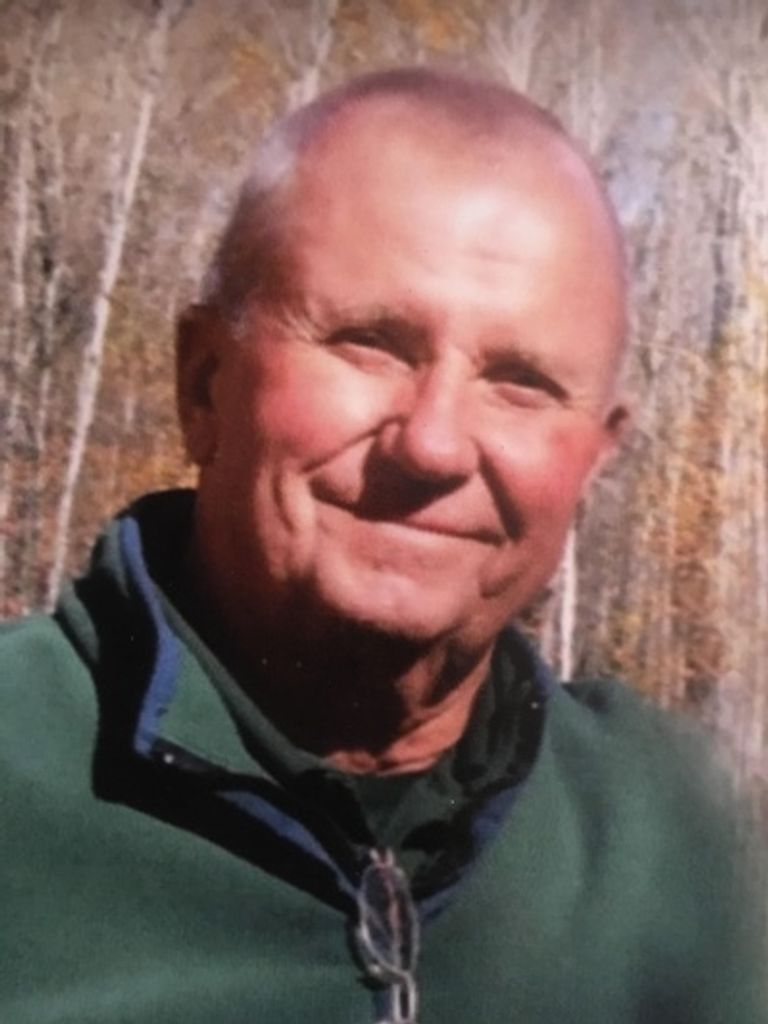 James D. "Jim" Ruyak Profile Photo