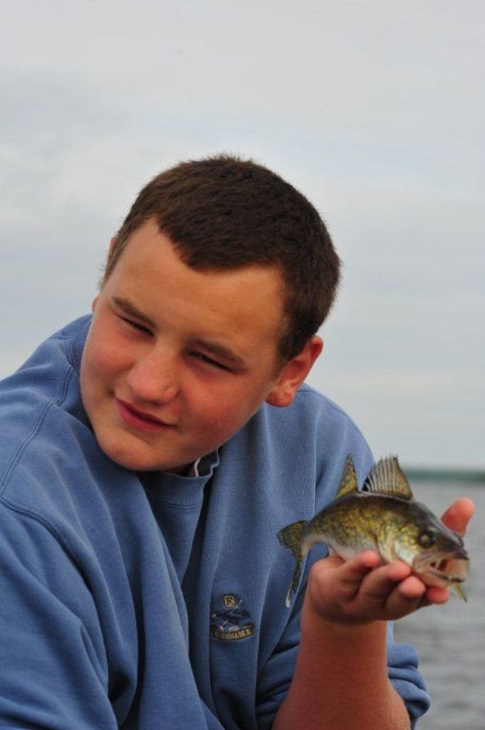 Drew Kinsey