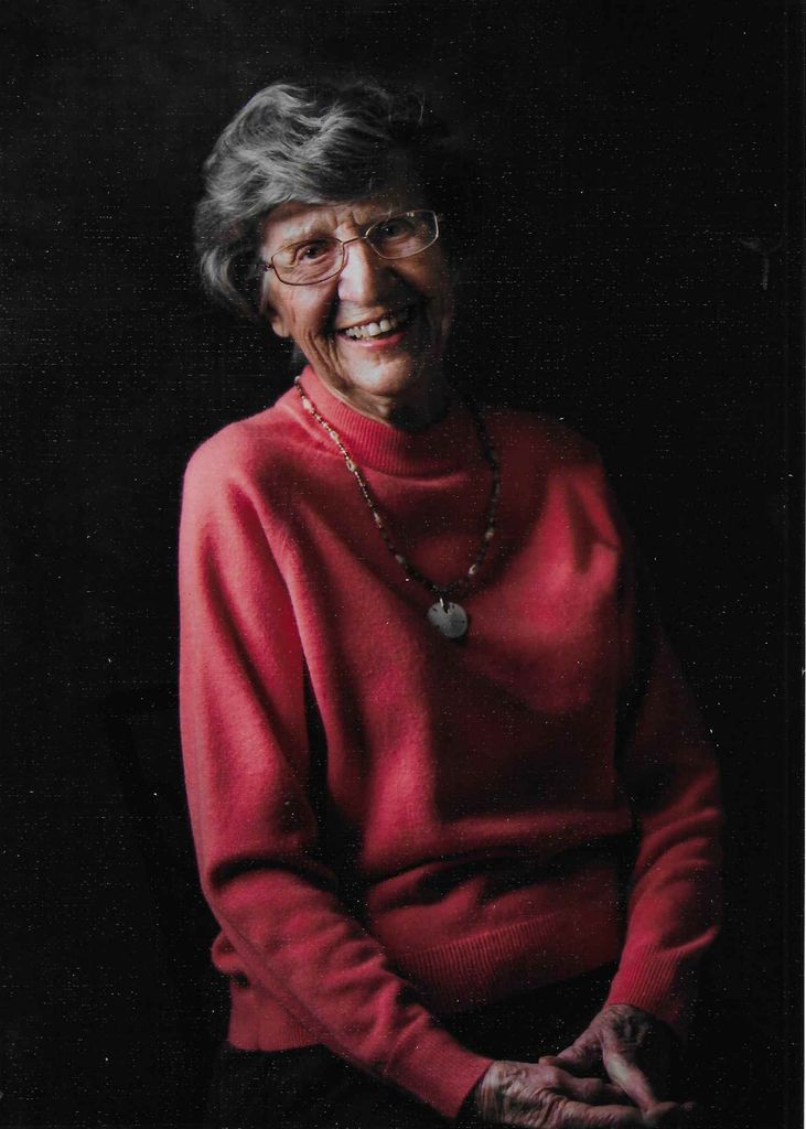 Lillian Rowan Profile Photo