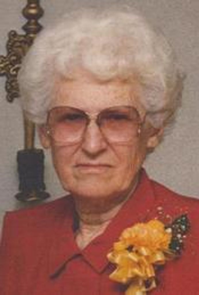 Emma Hinson