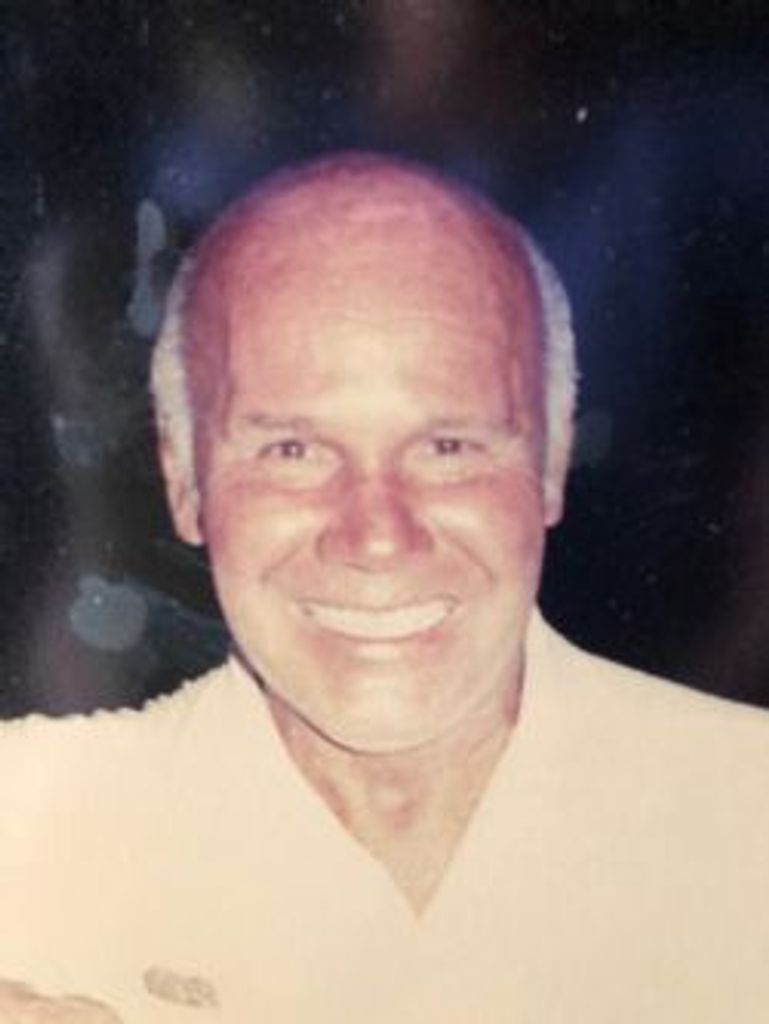 James  Edward Kay