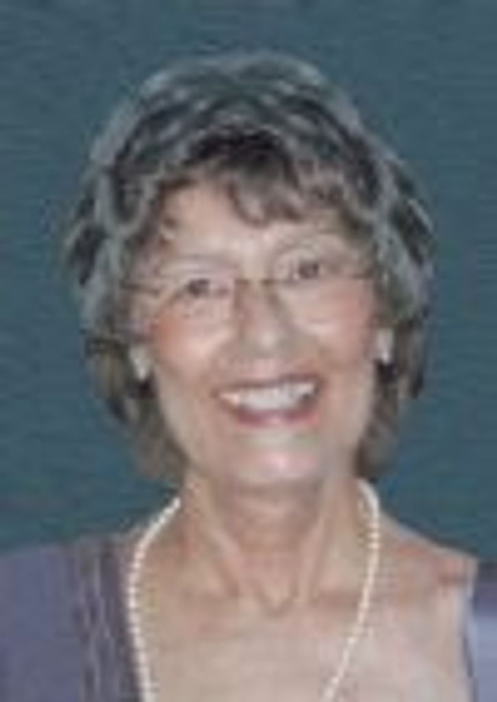 Patricia E. White