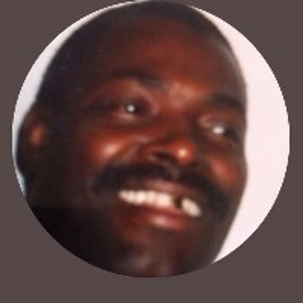 Mr. Willie Moore Profile Photo