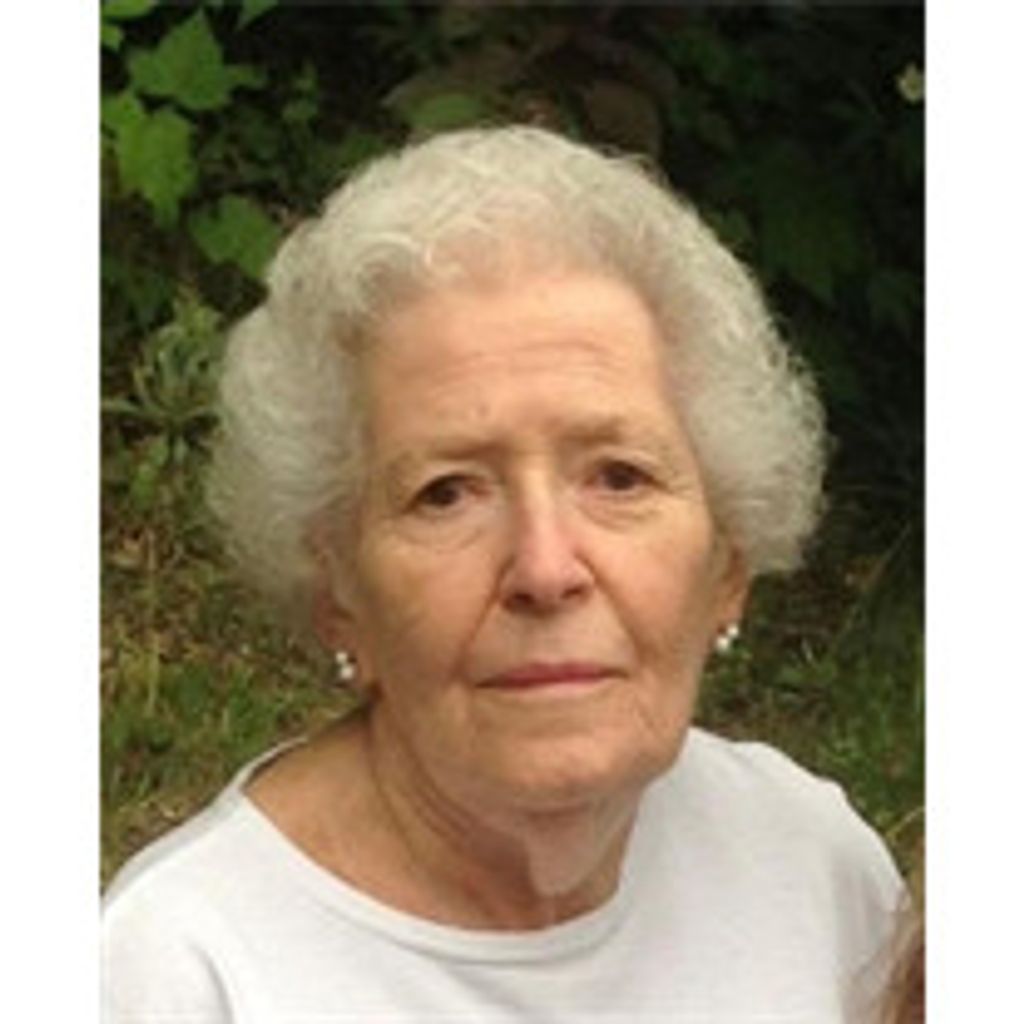 Doris Anne Ludwig