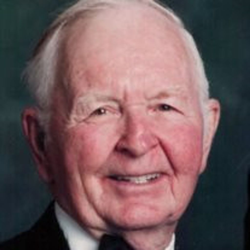 Donald Arold Freeman