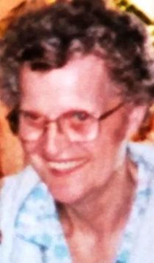 Mary B. (Gaunce)  Towles Profile Photo