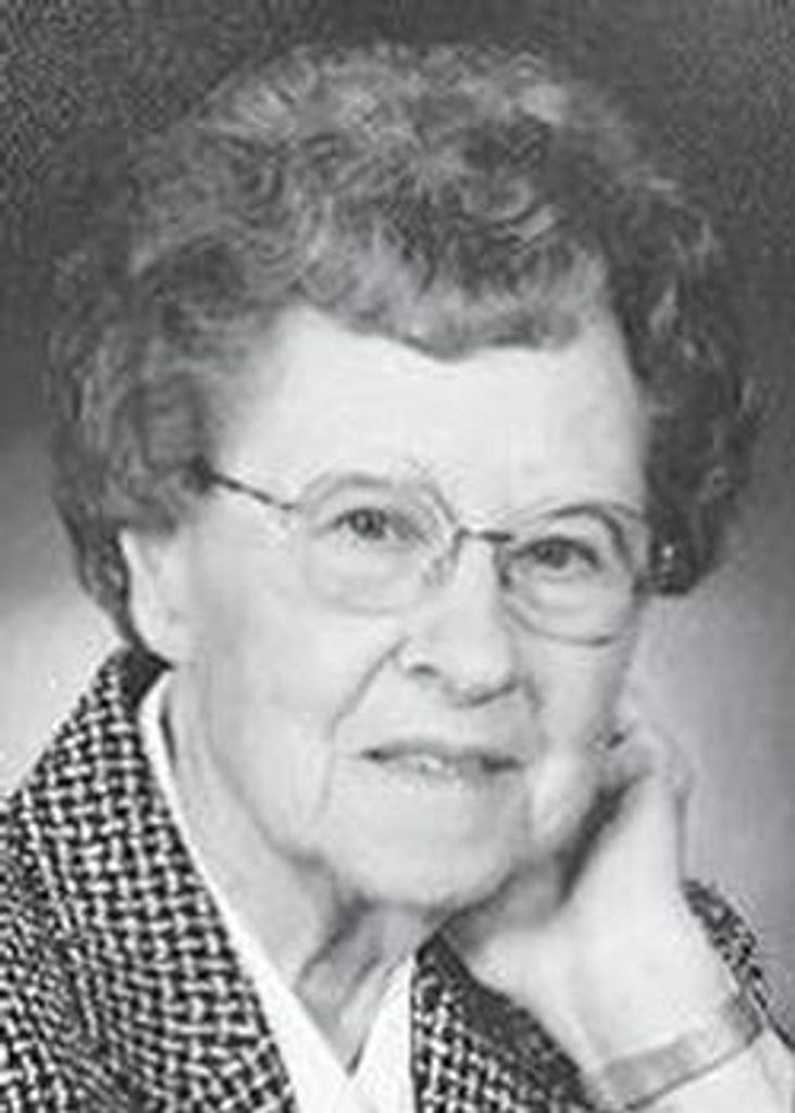 Hilda Jane Jaussaud