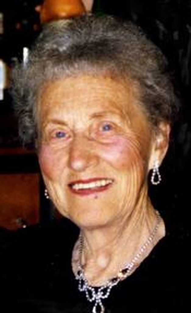 Dorothy W. Koller