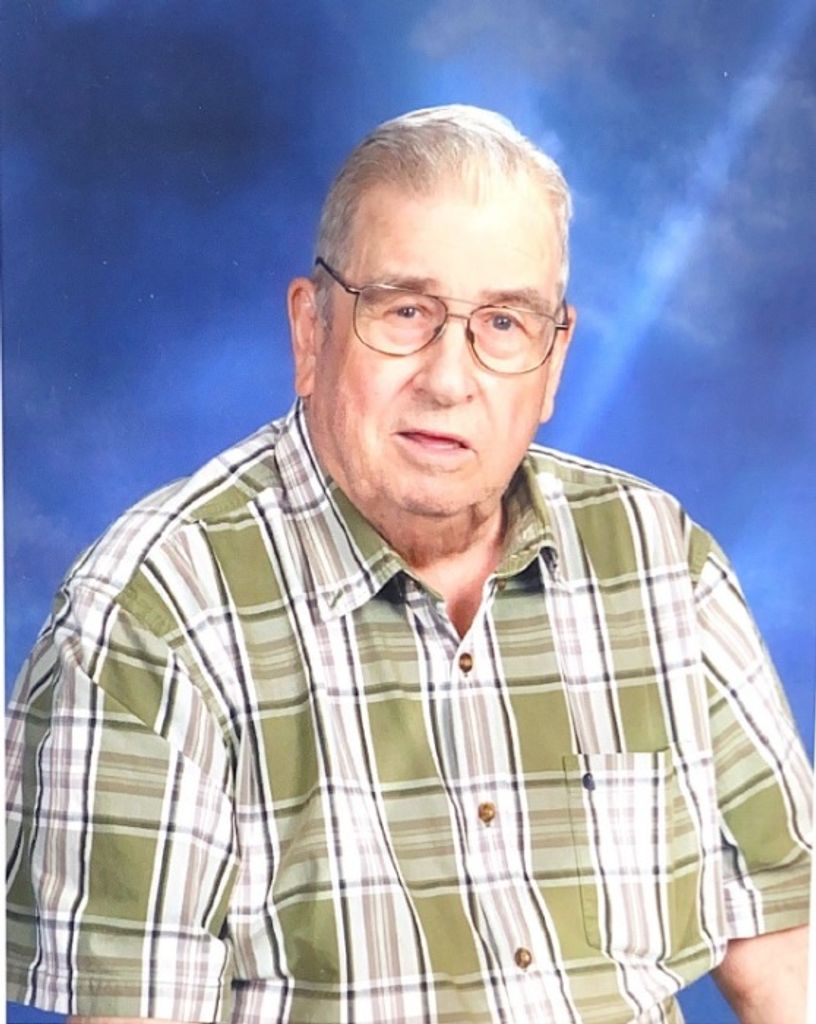 Norm Langman Profile Photo