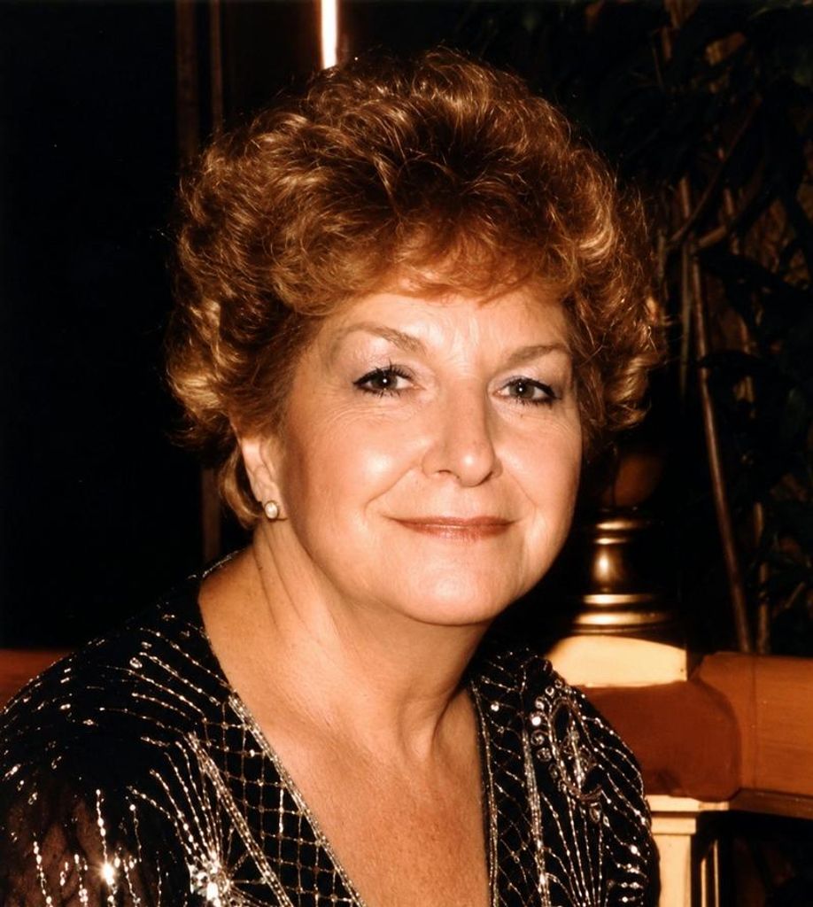 Ann Galatis-Nemphos Profile Photo