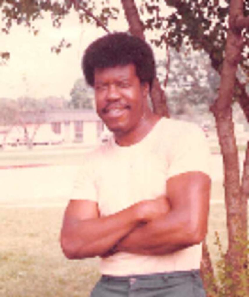 Jon Allen Morris