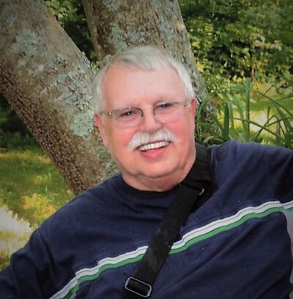Harold Dean "Grady" German Profile Photo