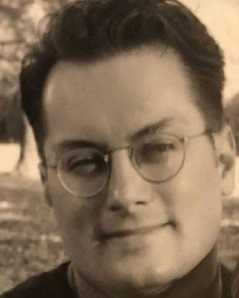 David Toholsky Profile Photo