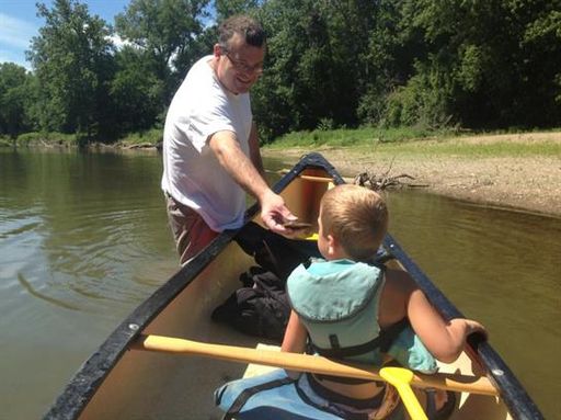 Robert C. Rogers photo gallery thumbnail 3 of 7