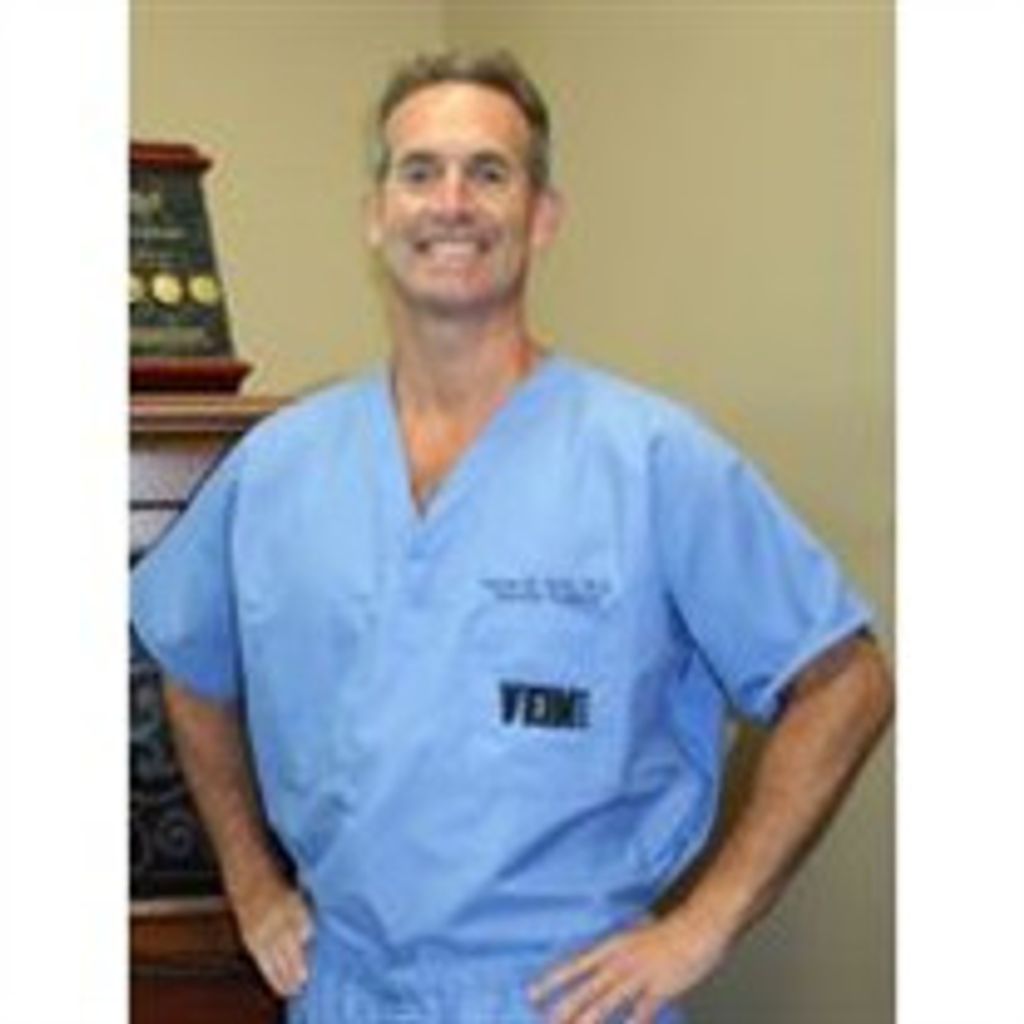 Steven Mark Roth, MD