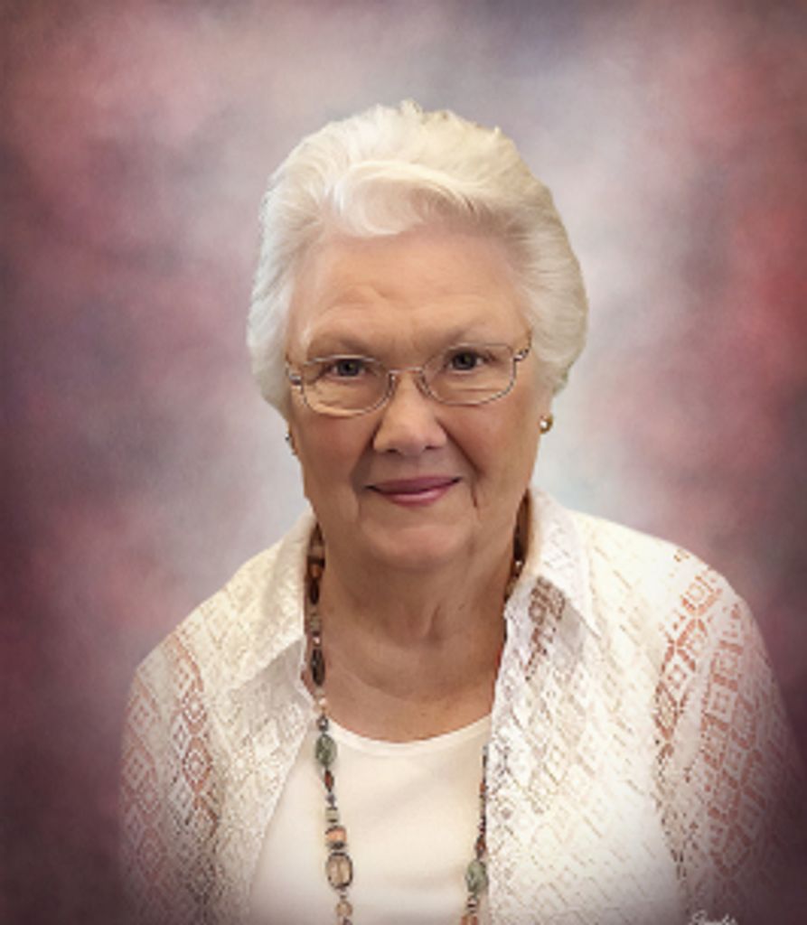 Agnes Ware Campbell
