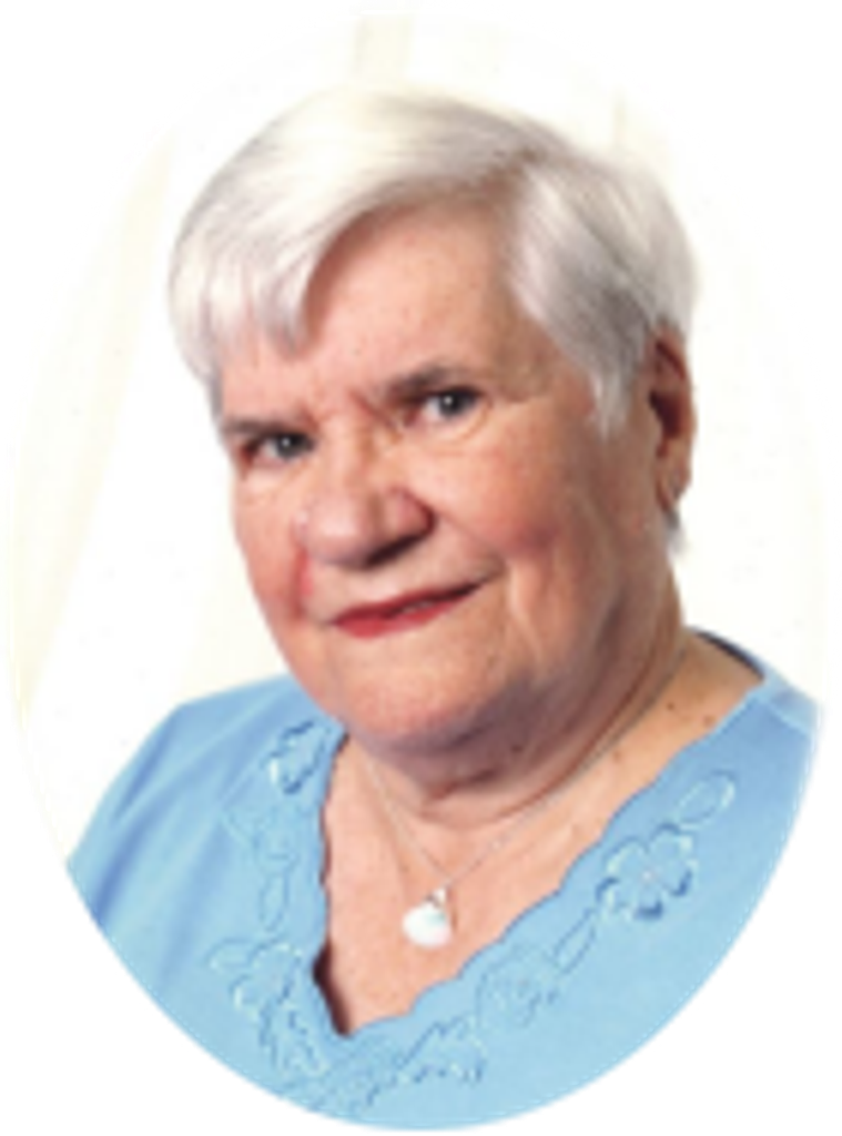 Shirley Regnier