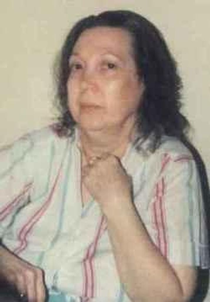 Margaret Mary Elizabeth Wynn