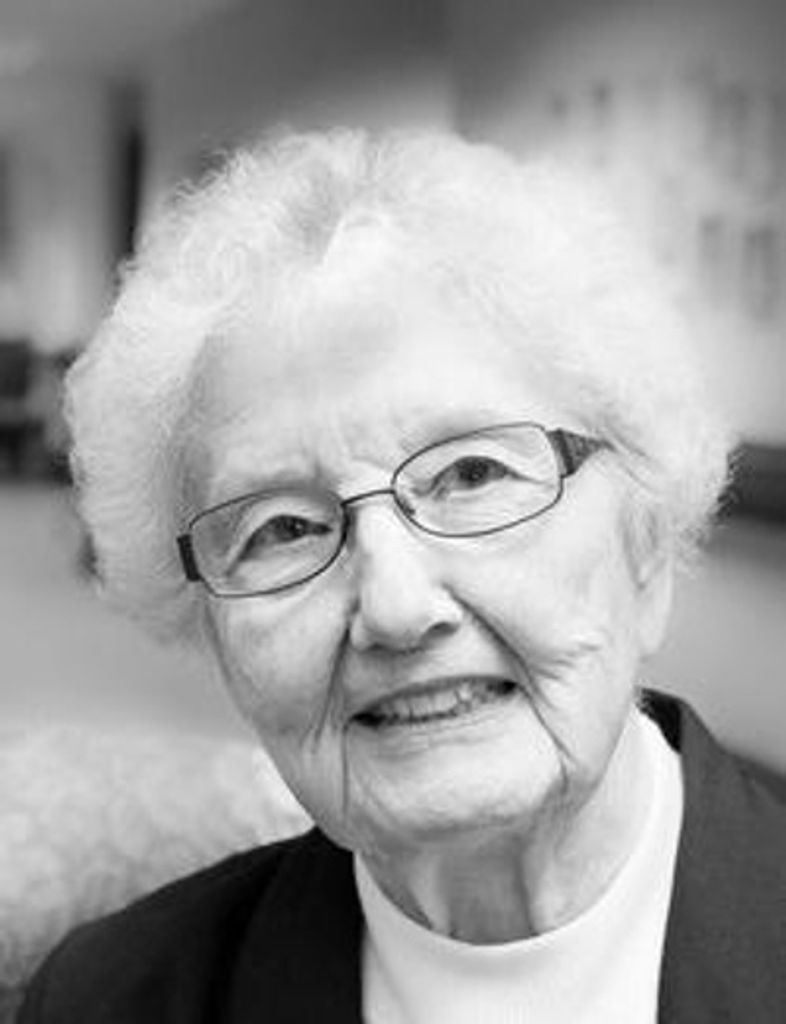 Virginia Lorene Kreider