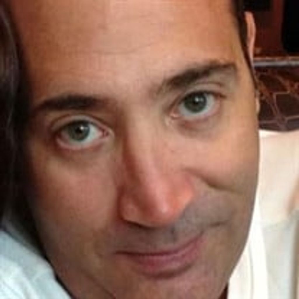 Benjamin Scott "Ben" Kovarsky