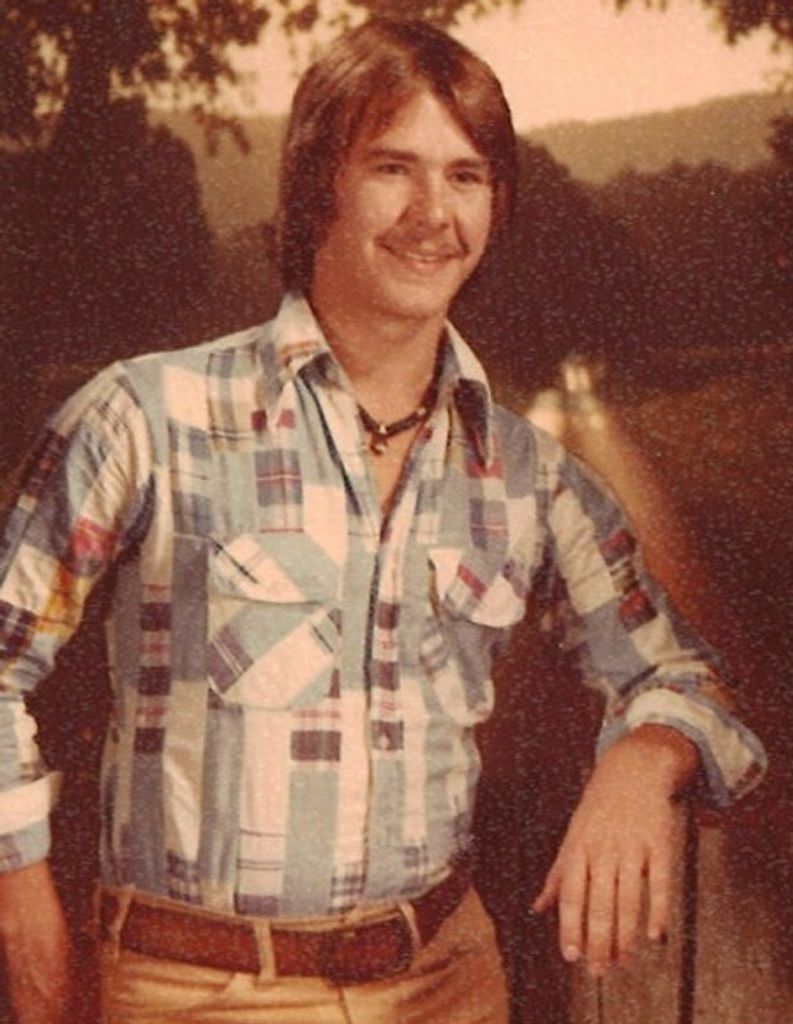 Terry Steven Kellogg